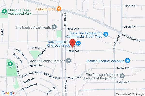 Bandwidth Management Inc