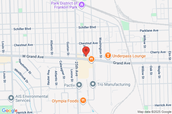 Franklin Park Electricial Solutions
