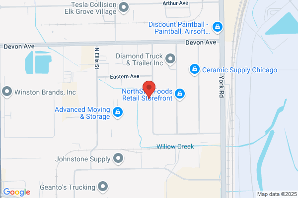 United Technology Systems