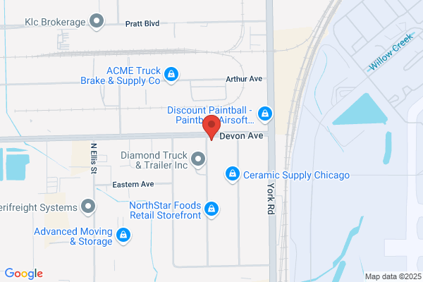 SERVPRO of Park Ridge, North Rosemont and South Des Plaines