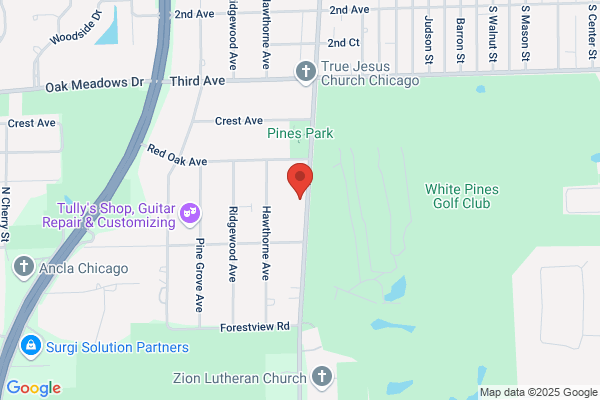 Ted Heating & Cooling Inc.