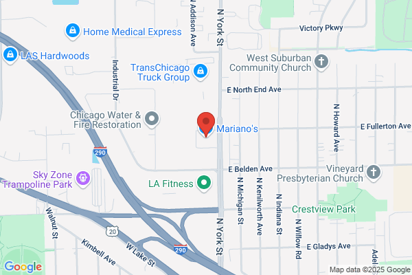 Mariano's