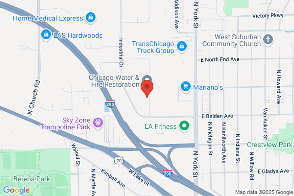 May-Aire Heating & Air Conditioning Corporation