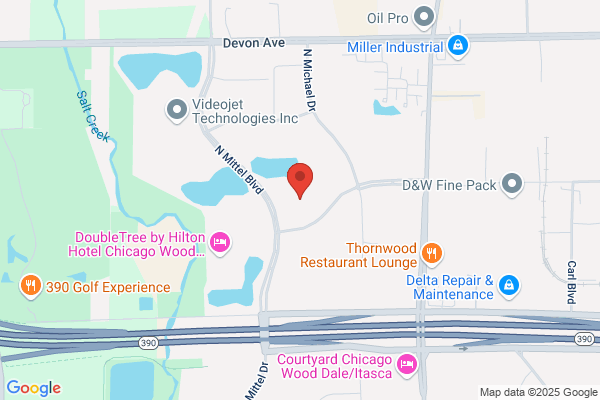 Global Decor Inc