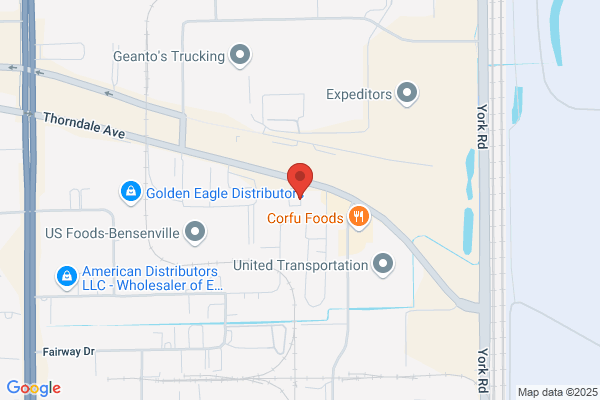 Edelson Olshever Sales Inc