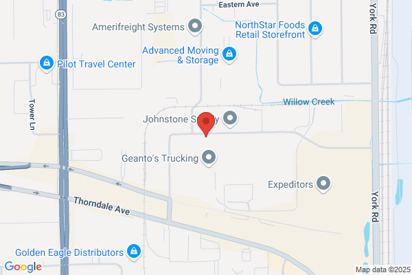 Clearfreight Inc