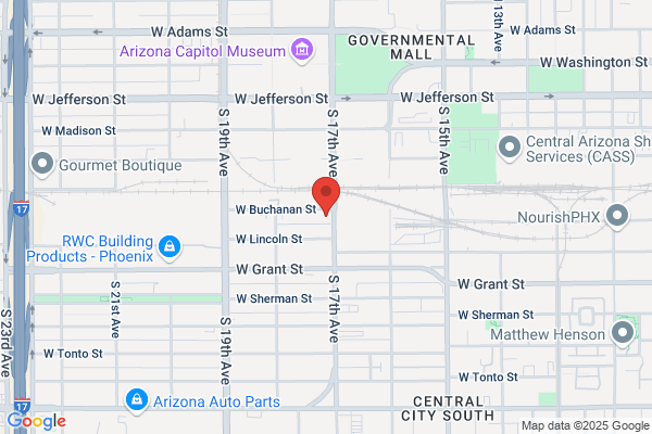 Action Material Handling Inc