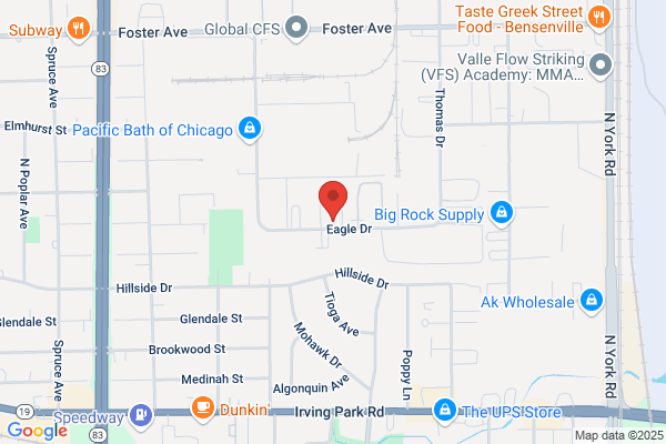 All Star Tool & Mold Inc