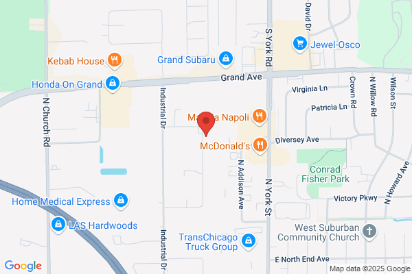 Garland Converting Co