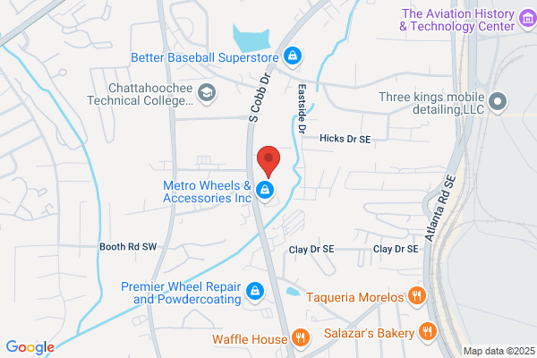 Harmon's Auto Mart