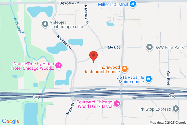 Patterson Dental Supply Inc