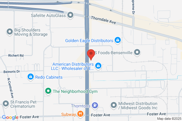 Southern Dental Industries Inc