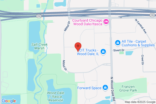Advanced Thermal Processing Inc