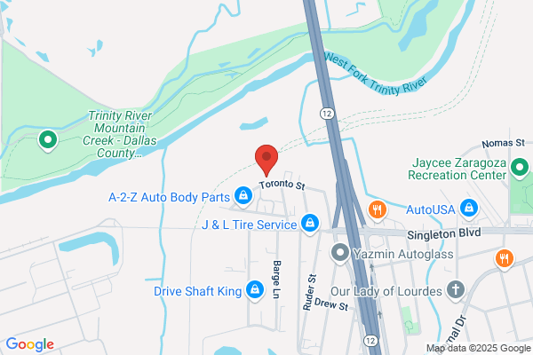 Fabricating Machinery & Equipment Inc