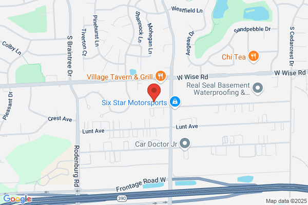 Kaeppler Machining Co