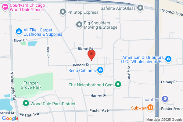 Lancer Mfg Inc