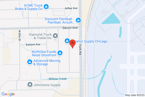 Mid Continent Leasing Corporation