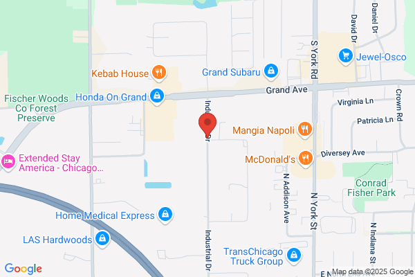 Northwest Marble Products Corporation