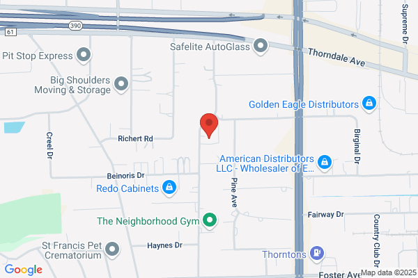 Alpha Electronics International Inc