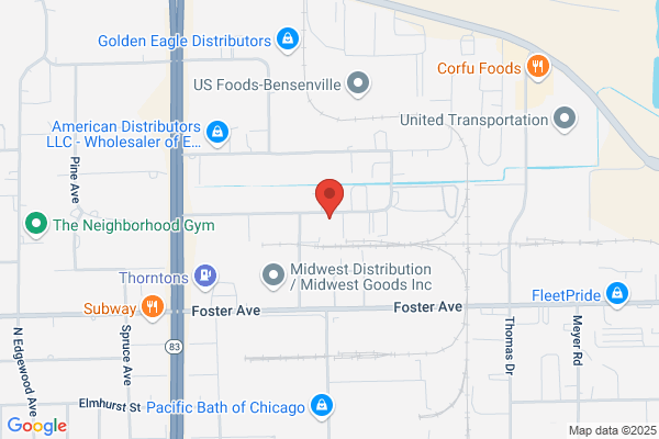 Formco Plastics Inc