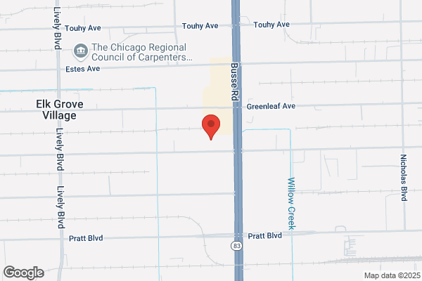 Central States Storage Co