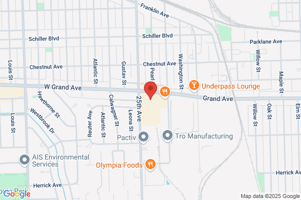 Grand Pharmacy