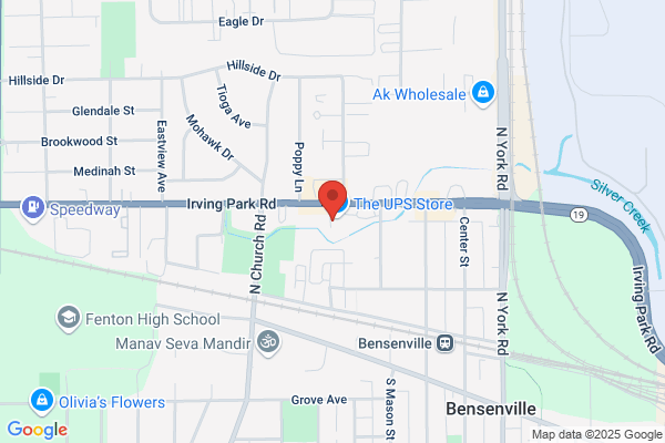 Athletico Physical Therapy - Bensenville