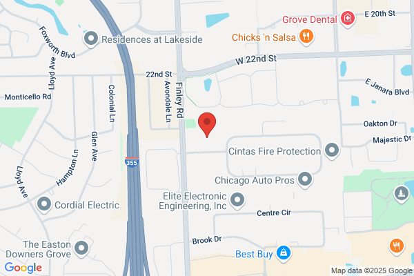General Parts Inc