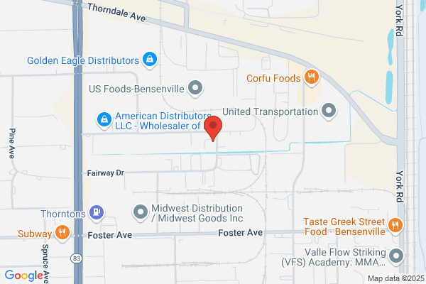 Dukes Oil Service Inc