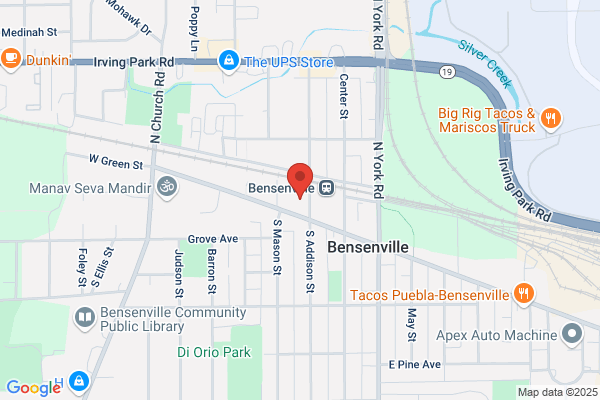 Dupage Podiatry Associates