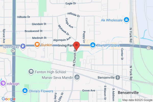Elk Grove Village Chamber of Commerce