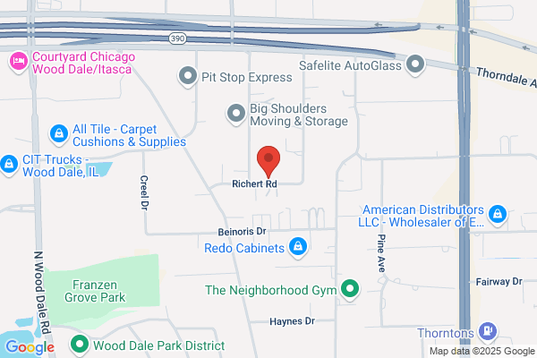 Horizon Bindery