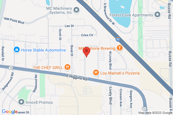 Northwest Mold & Machine Corporation