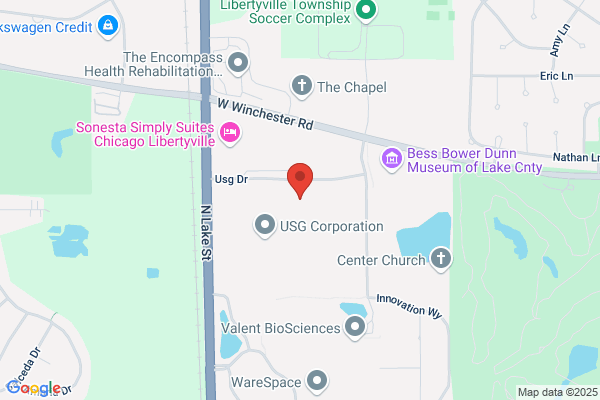 Pacific Science Supplies Inc