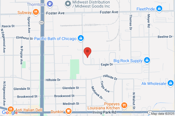 Printing-America Inc