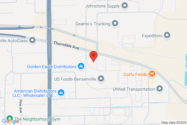 Rentex Audio Visual & Computer Rentals - Chicago, IL