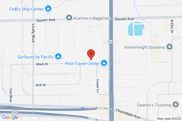 Spider-A Division of Safeworks Llc