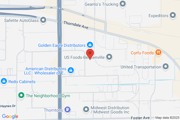 Centerpoint Properties