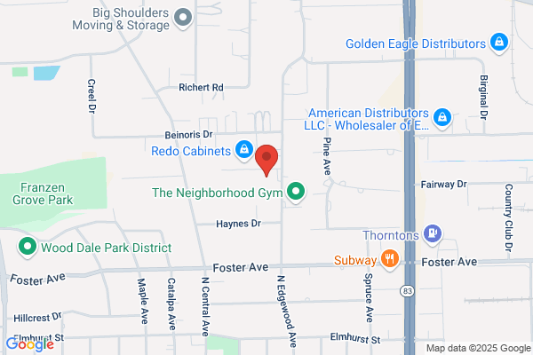 Norwood O'hare Realty Grp