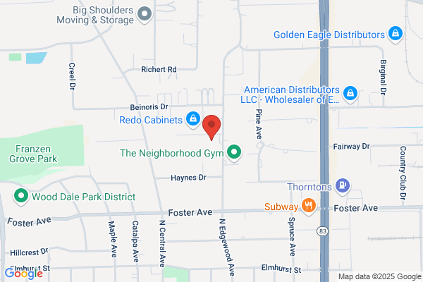 Norwood Ohare Realty Grp Inc
