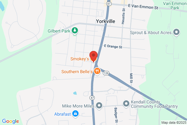 Smokeys Restaurant