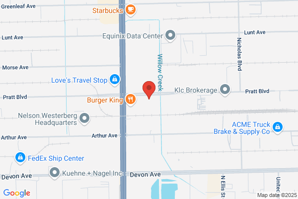 Hollander International Storage & Moving