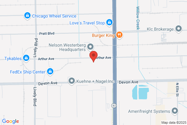 Colocation America
