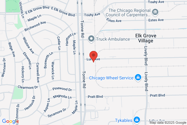 Industrious Garage LLC