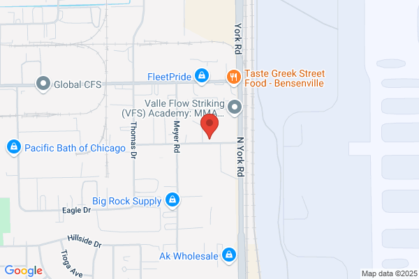Beeline Truck Center