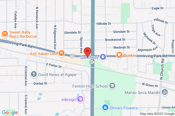 Bensenville Animal Hospital
