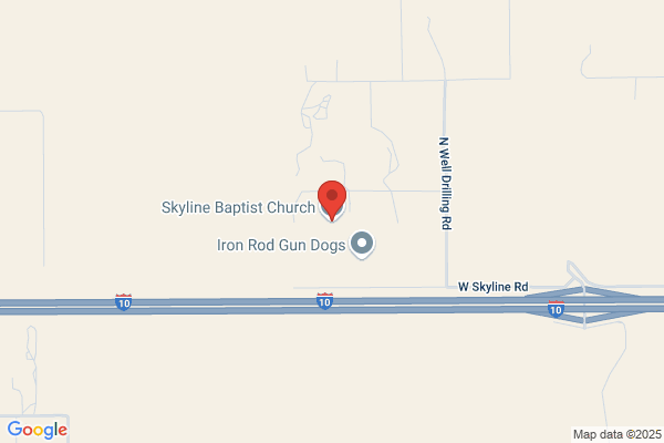 Skyline Baptist Church