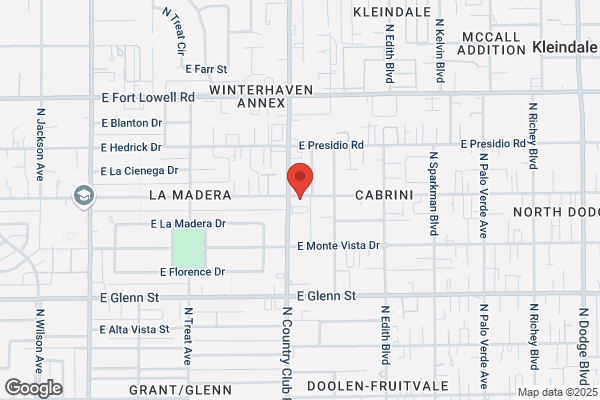 Allergy Associates of Tucson PC