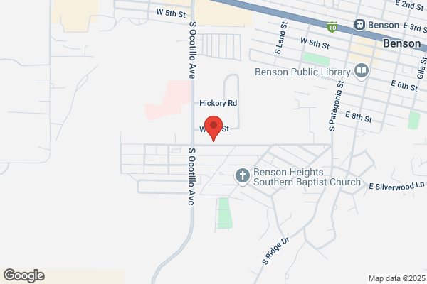 Ramona Morales Apartments