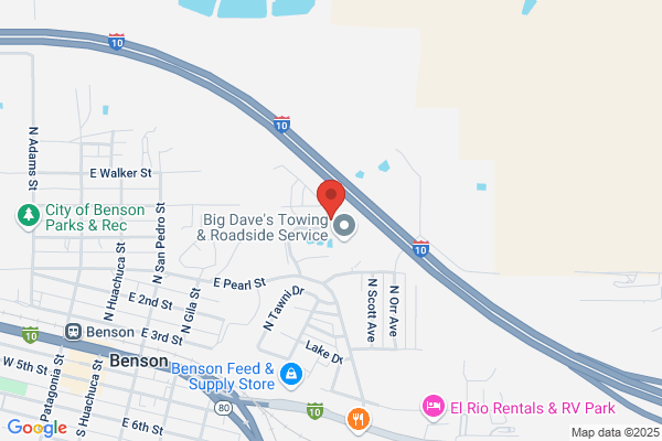 Pato Blanco Lakes Rv Park
